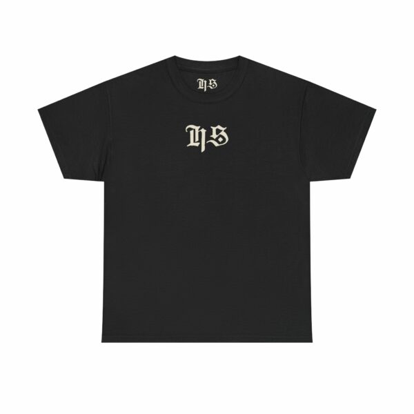 HS Heavy Cotton Tee