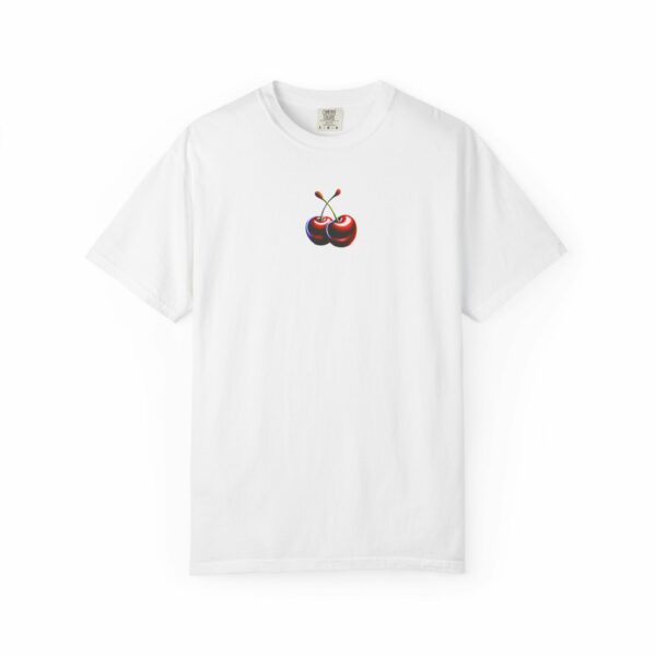Vintage Cherry Graphic T-Shirt