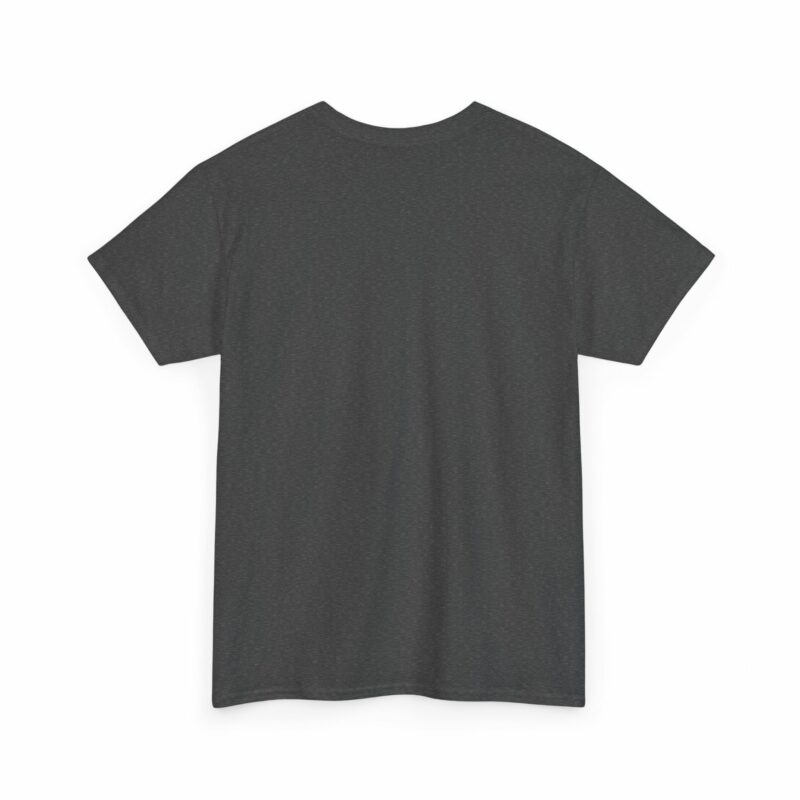 Hope Unisex Heavy Cotton Tee - Image 12