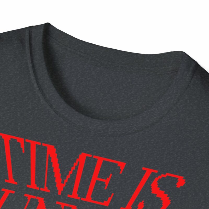 Motivational Unisex T-Shirt, Casual Wear - Image 11