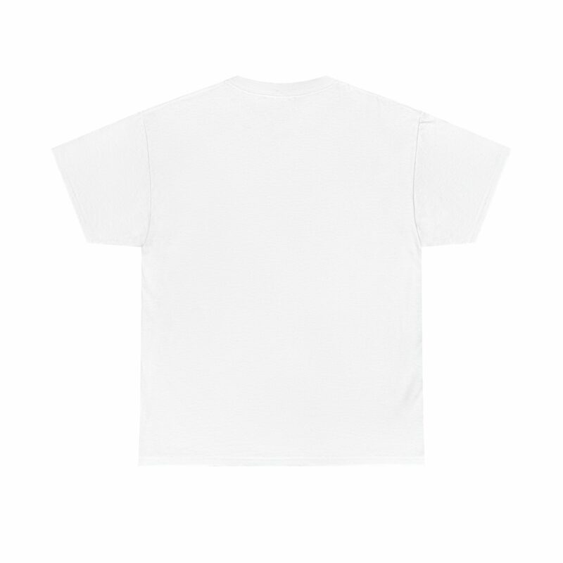 Vyshel Pokurit Unisex Heavy Cotton Tee - Image 2