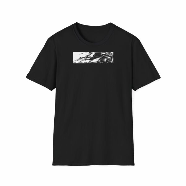 Copy of Street Racer Graphic T-Shirt, Perfect for Car Enthusiasts