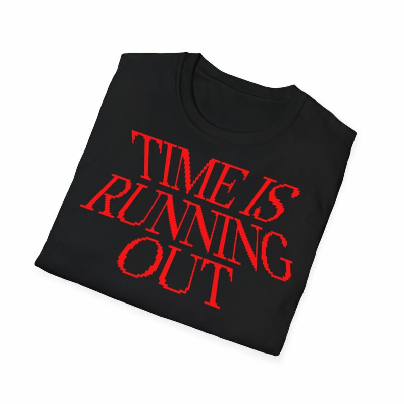 Motivational Unisex T-Shirt, Casual Wear - Image 8