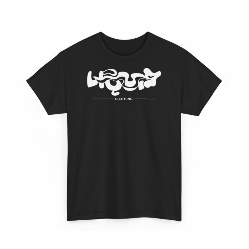 Liquid Heavy Cotton Tee - Image 3