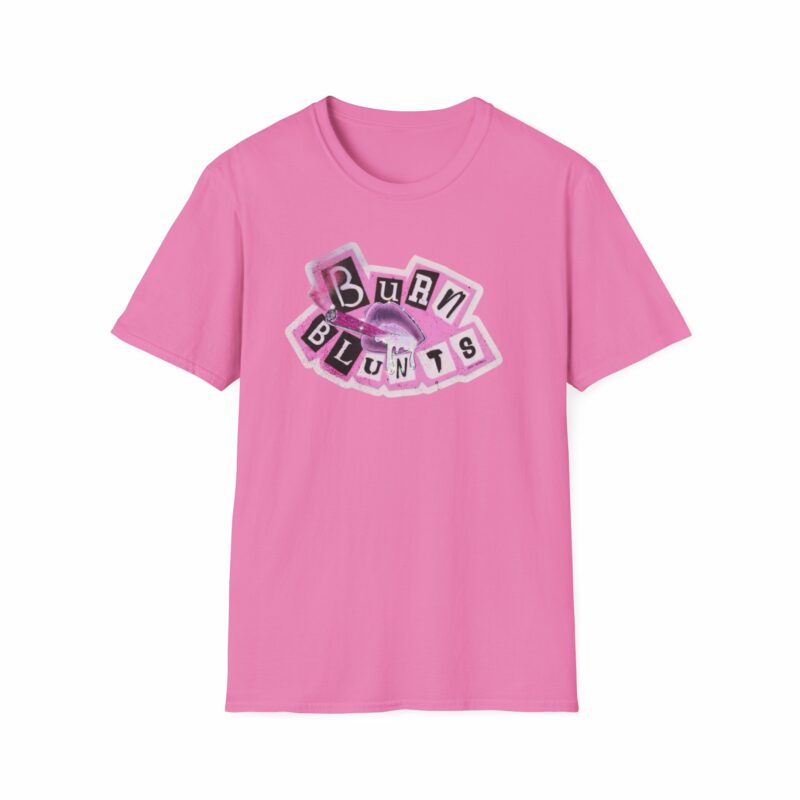 Chill Vibes Unisex Softstyle T-Shirt, Casual Graphic Tee - Image 5