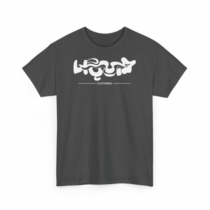 Liquid Heavy Cotton Tee - Image 11