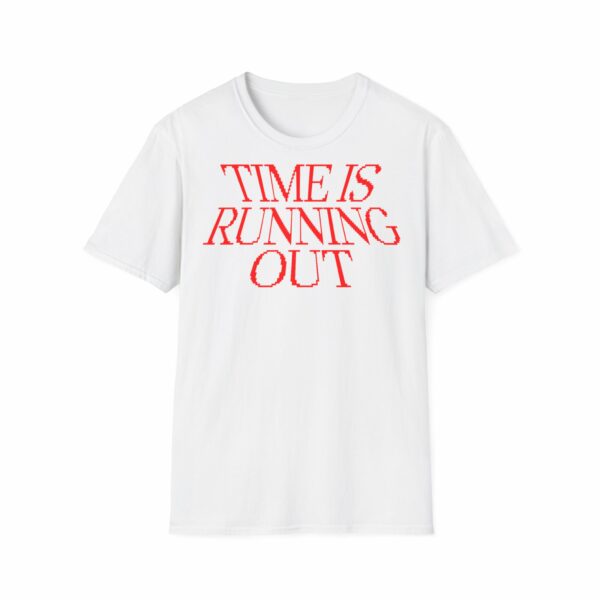 Motivational Unisex T-Shirt, Casual Wear