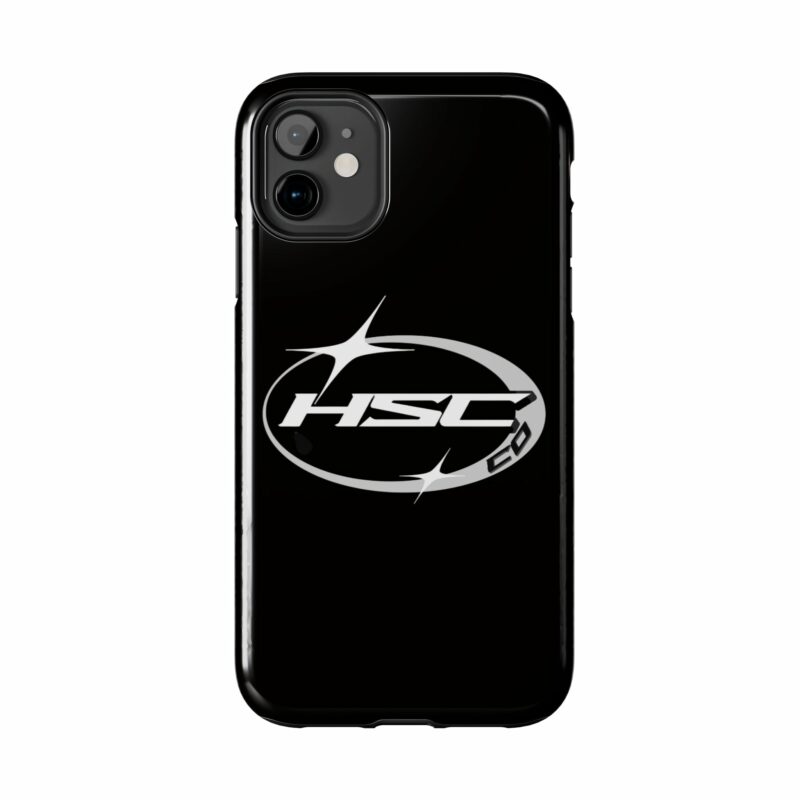 Tough Phone Case - Image 2