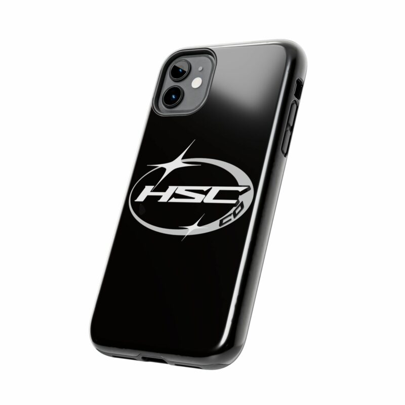 Tough Phone Case - Image 3
