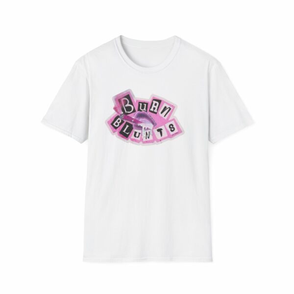 Chill Vibes Unisex Softstyle T-Shirt, Casual Graphic Tee