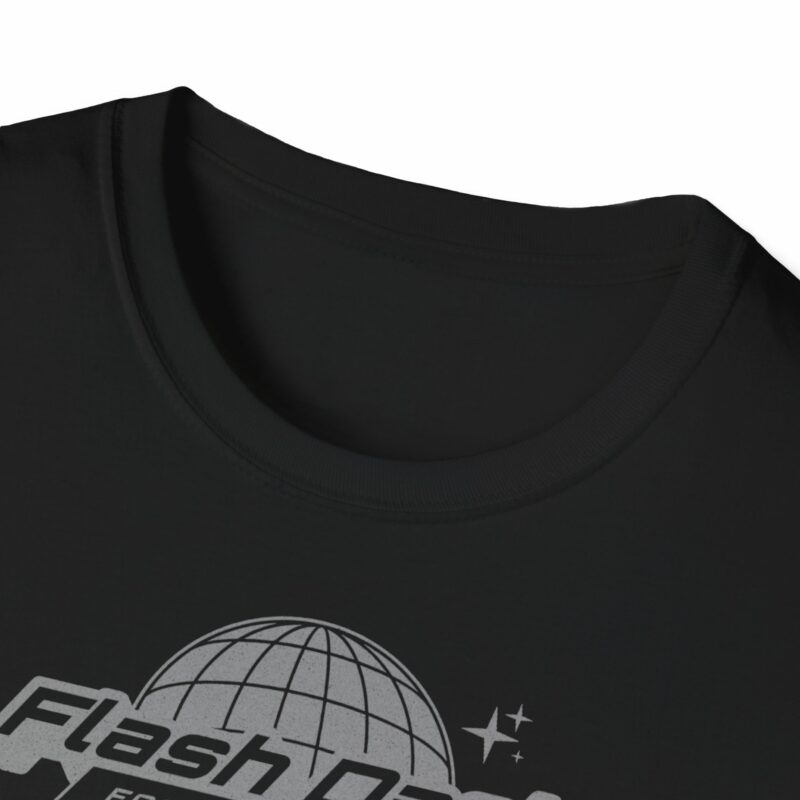 Retro-Inspired Unisex Softstyle T-Shirt - Image 7