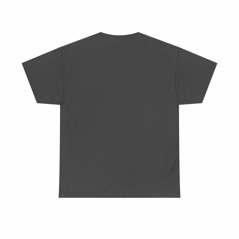 Hope Unisex Heavy Cotton Tee - Image 10