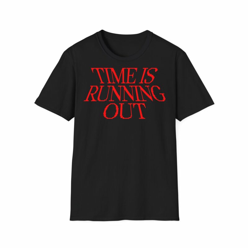 Motivational Unisex T-Shirt, Casual Wear - Image 5