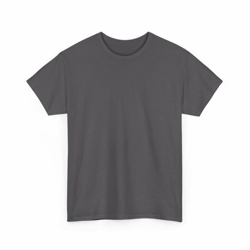 Graphic Angel Unisex Heavy Cotton Tee, Casual Wear - Image 11