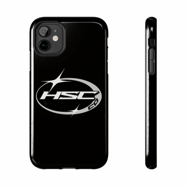 Tough Phone Case