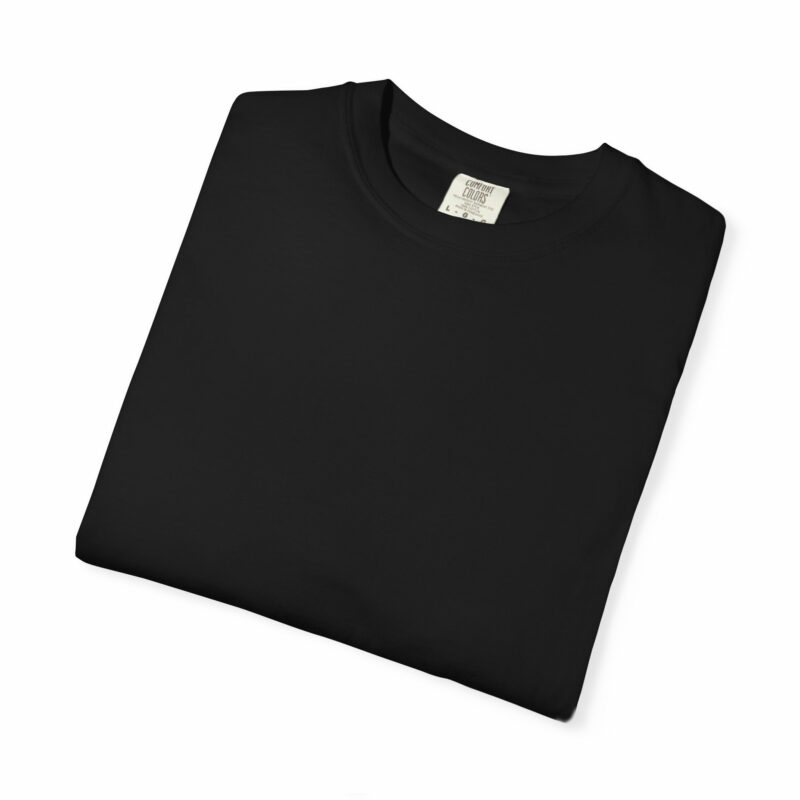 Unisex Garment-Dyed T-shirt - Image 15