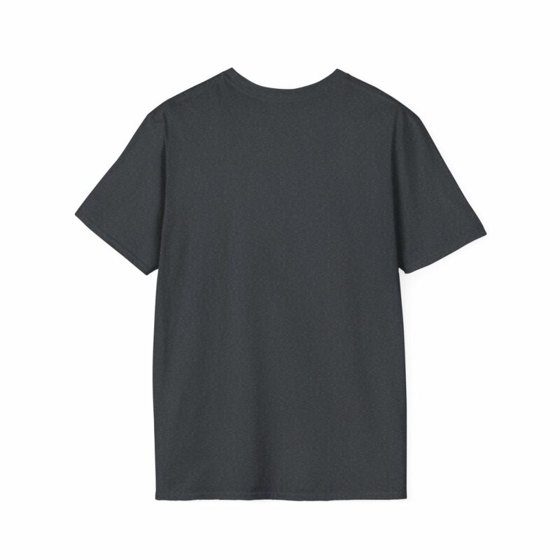 Retro-Inspired Unisex Softstyle T-Shirt - Image 10