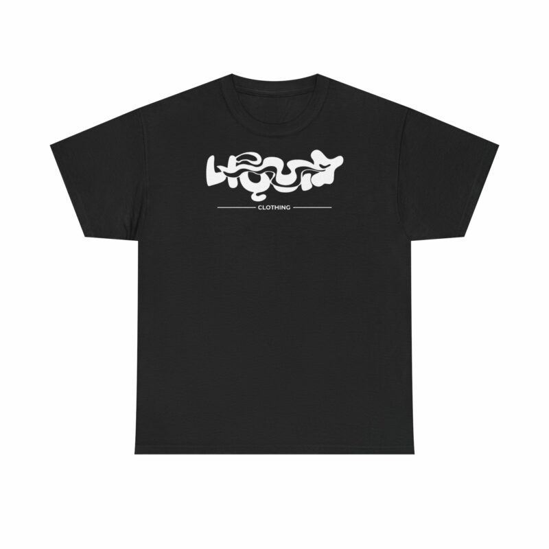 Liquid Heavy Cotton Tee