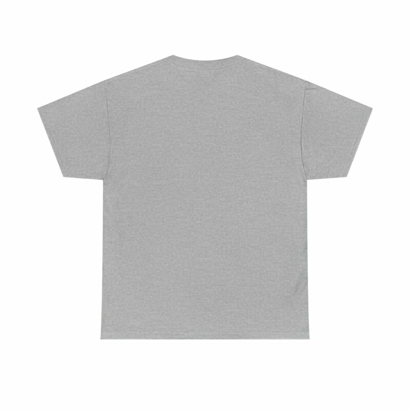 Liquid Heavy Cotton Tee - Image 6