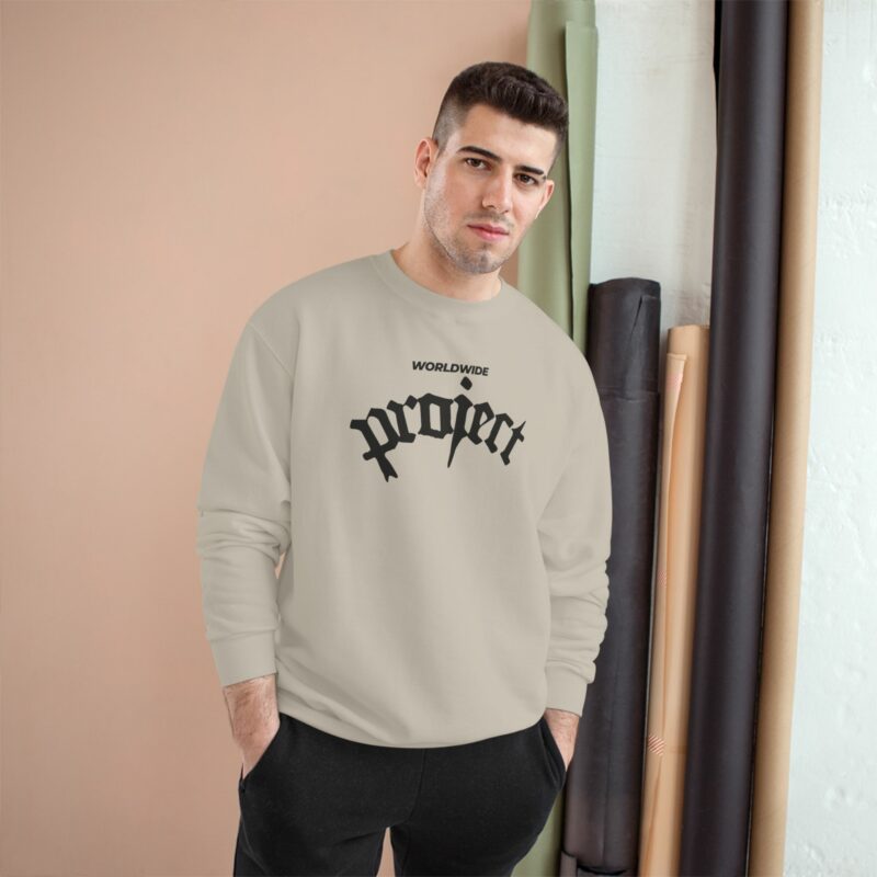 Champion x HappySad Sweatshirt - Image 15
