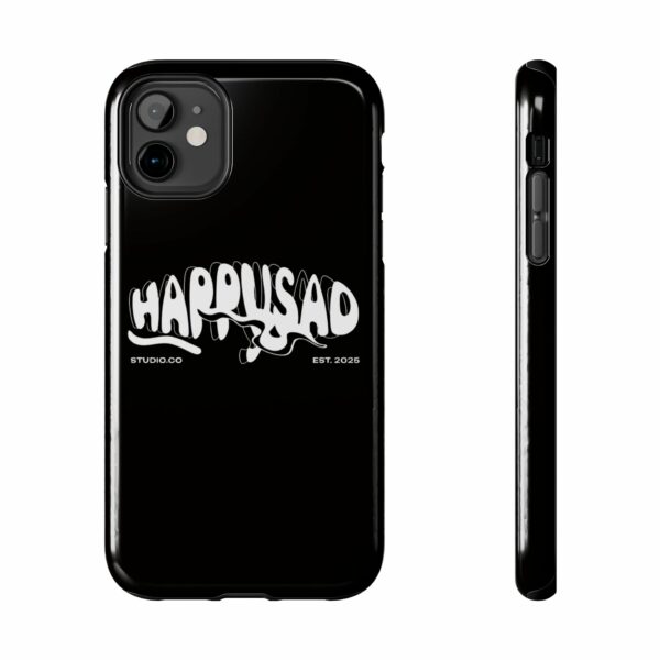 HappySad Phone Case