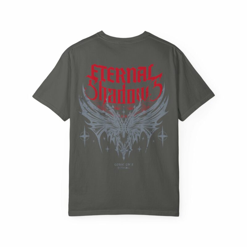 Unisex Garment-Dyed T-shirt - Image 6