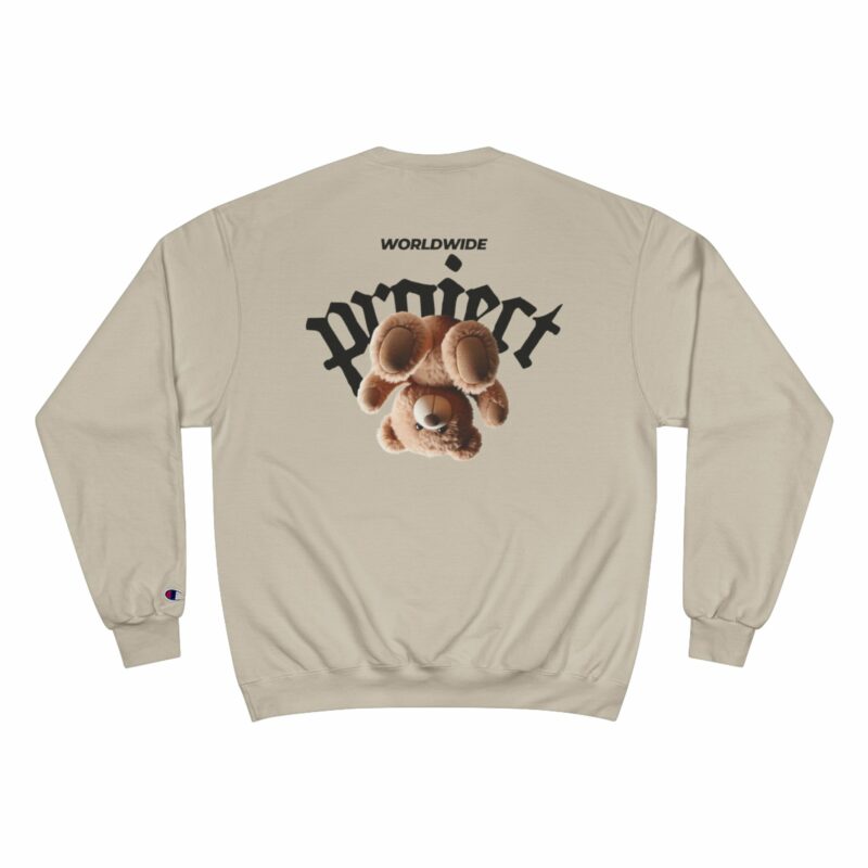 Champion x HappySad Sweatshirt - Image 14