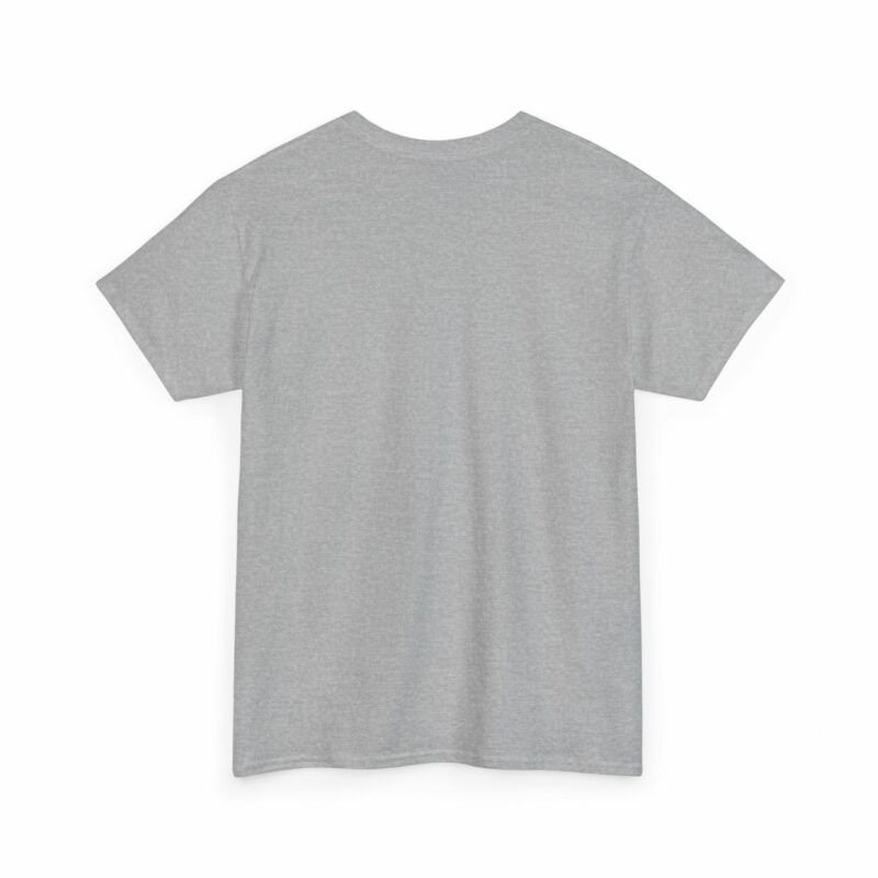 Hope Unisex Heavy Cotton Tee - Image 8