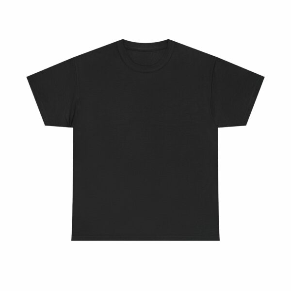 Graphic Angel Unisex Heavy Cotton Tee, Casual Wear