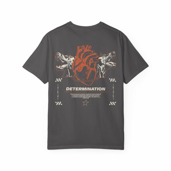Unisex Determination T-Shirt
