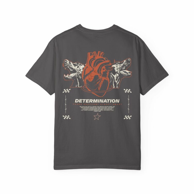 Unisex Determination T-Shirt