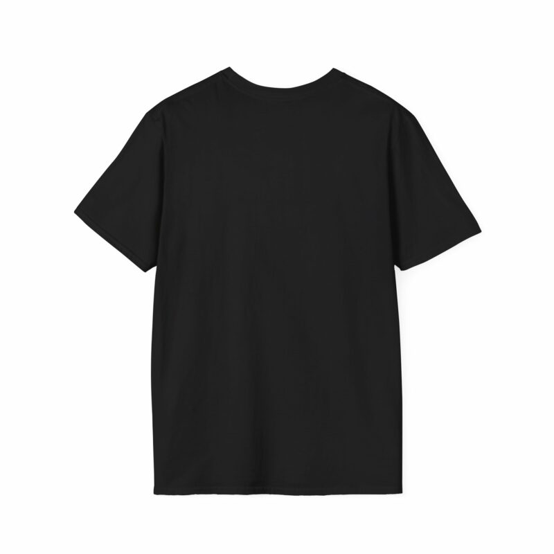Losing Myself and Finding Me Again T-Shirt - Image 2