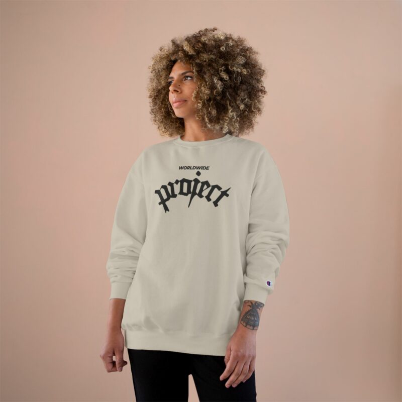 Champion x HappySad Sweatshirt - Image 16