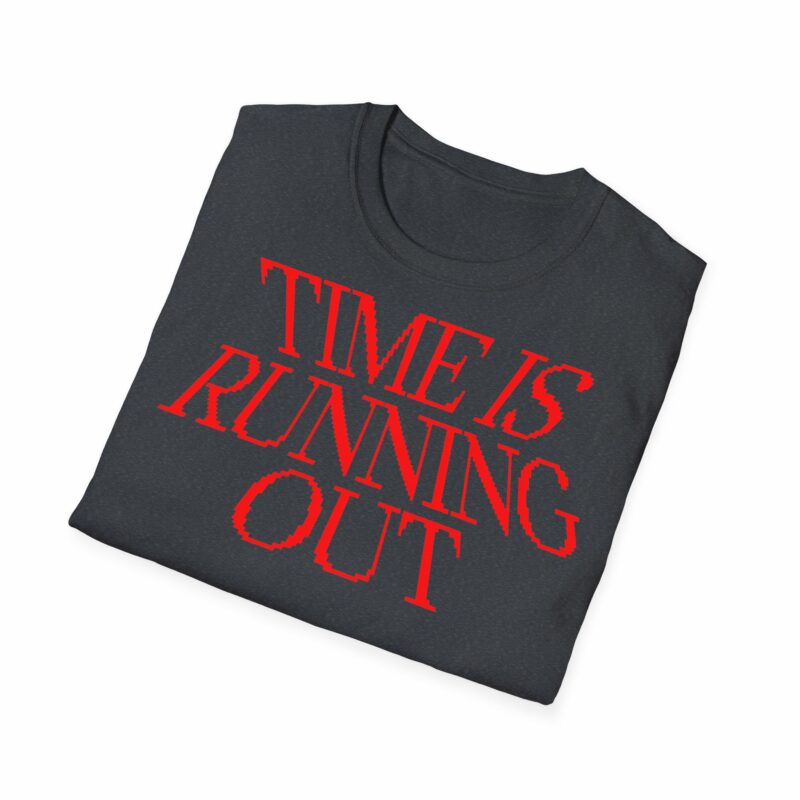 Motivational Unisex T-Shirt, Casual Wear - Image 12