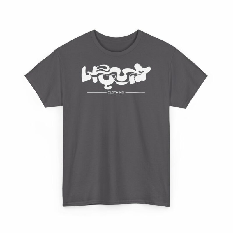 Liquid Heavy Cotton Tee - Image 15