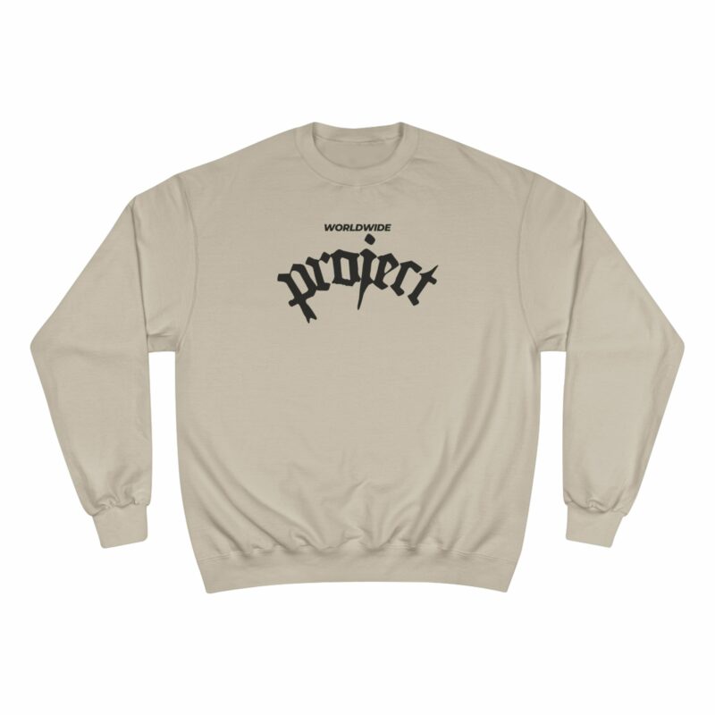 Champion x HappySad Sweatshirt - Image 13