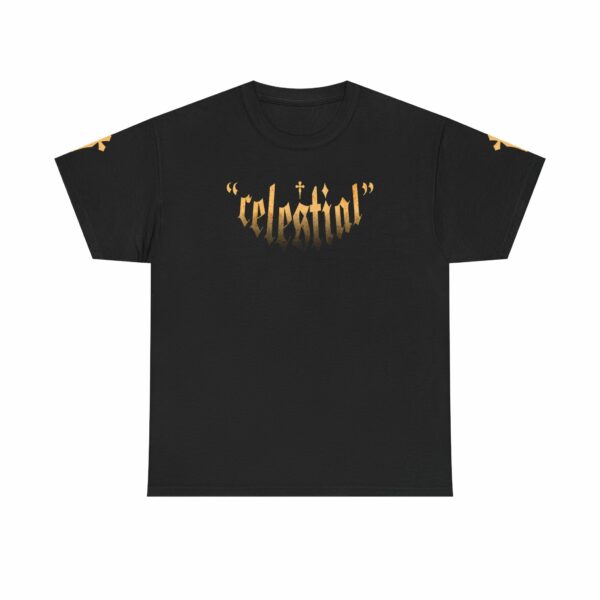 Celestial Unisex Heavy Cotton Tee