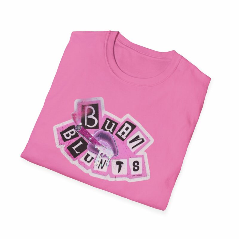 Chill Vibes Unisex Softstyle T-Shirt, Casual Graphic Tee - Image 8