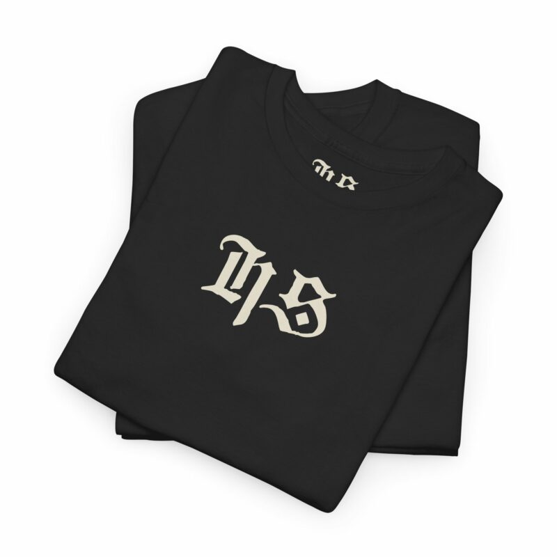 HS Heavy Cotton Tee - Image 3