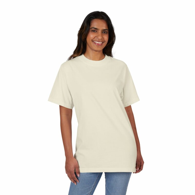 Boring Vibes Unisex Drop-Shoulder T-Shirt - Image 7