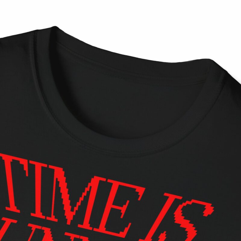 Motivational Unisex T-Shirt, Casual Wear - Image 7