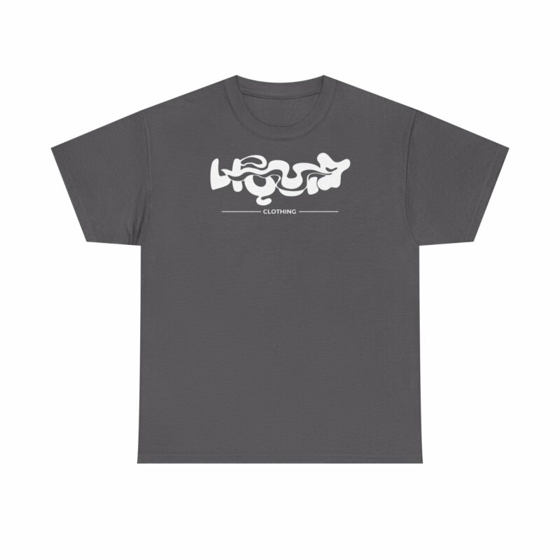 Liquid Heavy Cotton Tee - Image 13