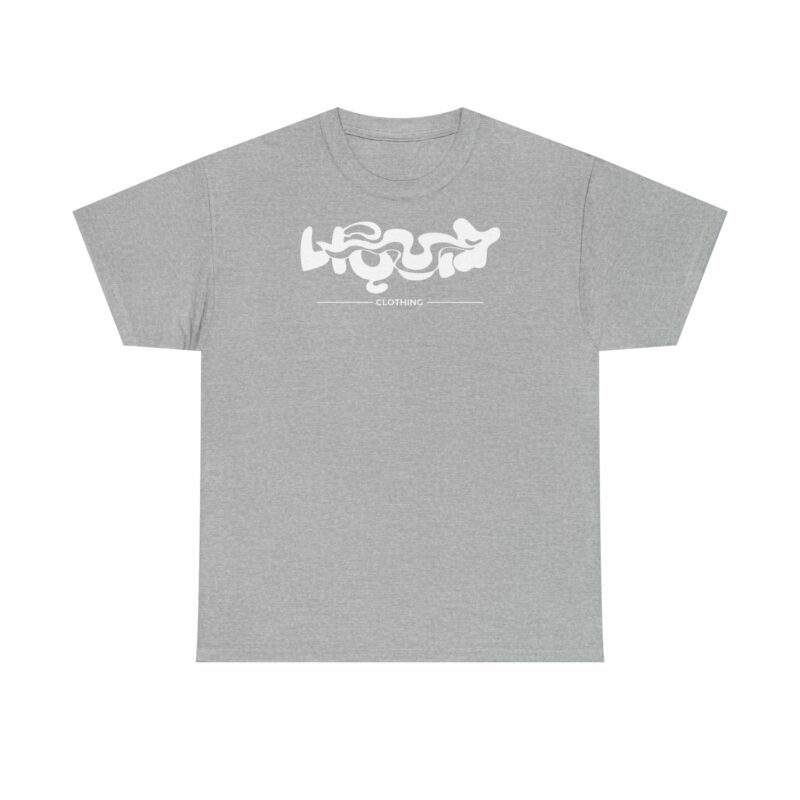 Liquid Heavy Cotton Tee - Image 5