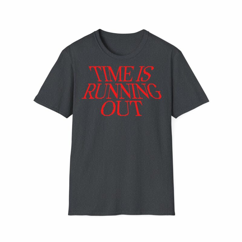 Motivational Unisex T-Shirt, Casual Wear - Image 9